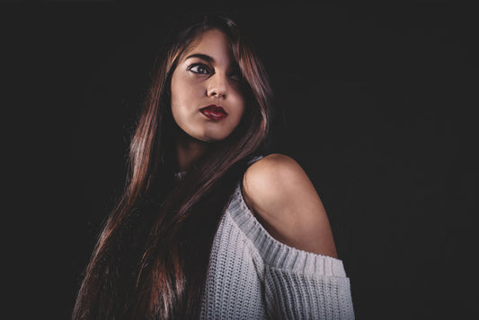 Steps To Become A Fashion Model