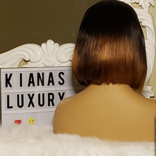KL Ombre Bob