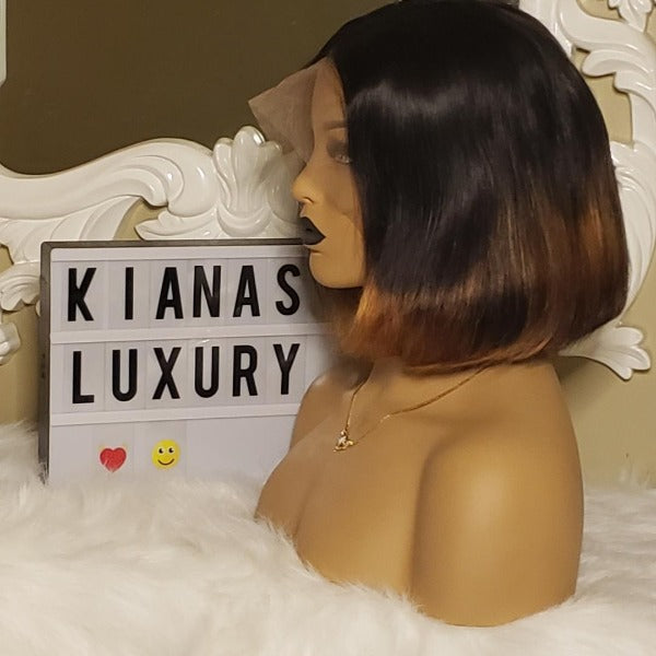 KL Ombre Bob